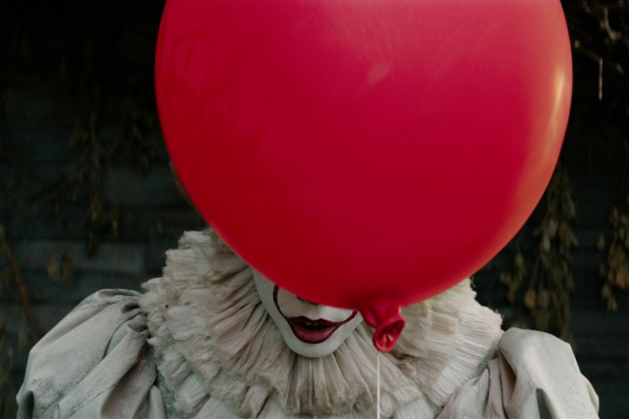 Excal Movie Review – Stephen King’s “It”