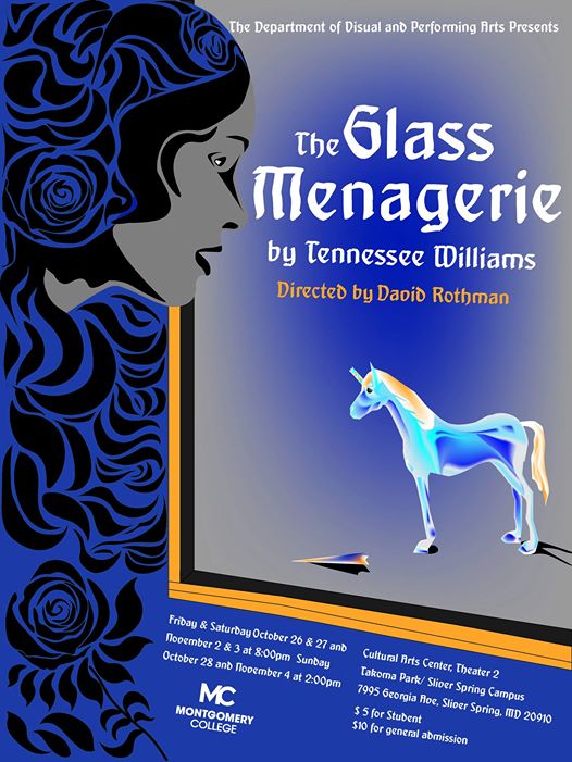 Q&A with David Rothman director of The Glass Menagerie