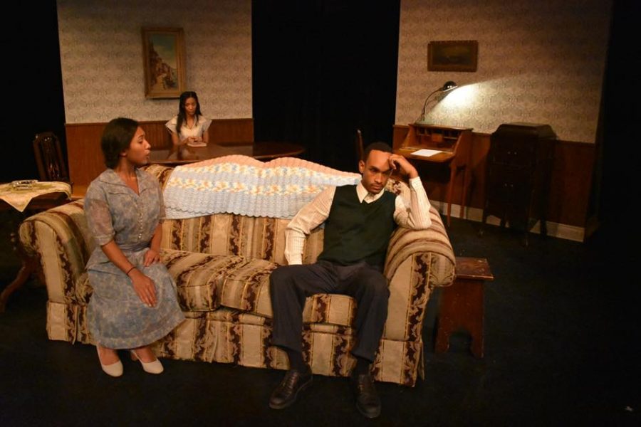 From memory to the stage: The Glass Menagerie Recreation Review