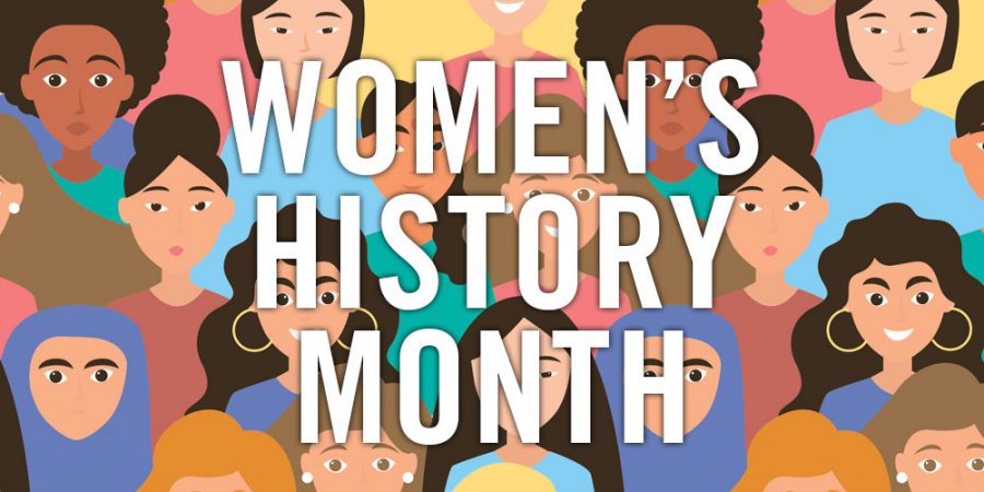 Womens History Month