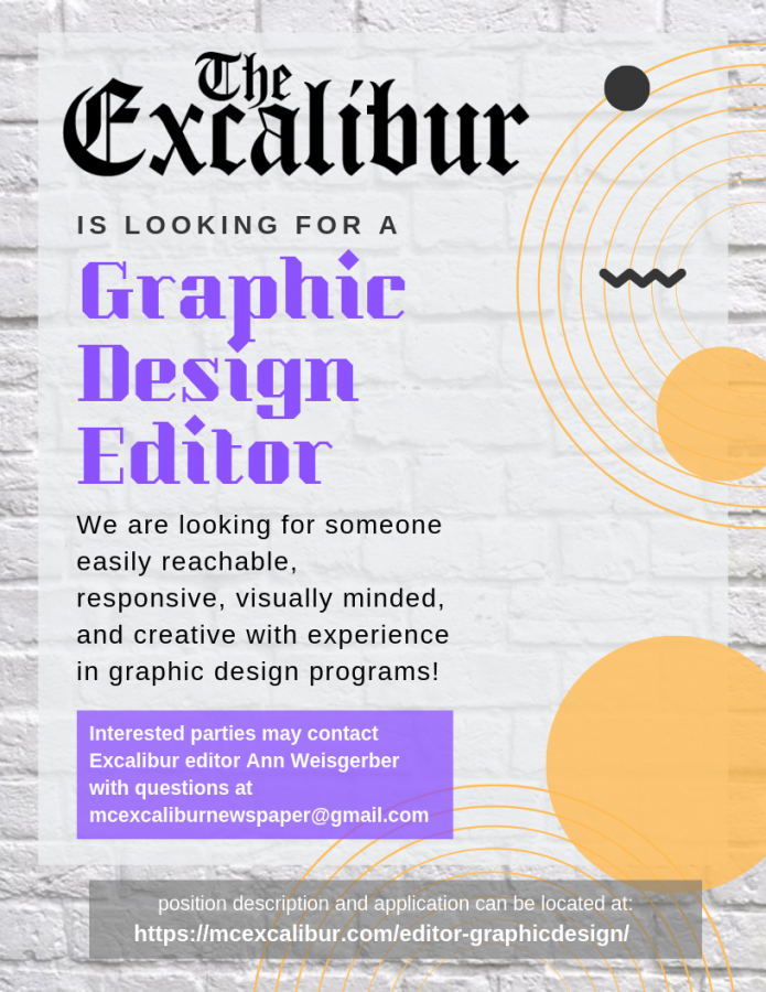 graphic design ed. ad