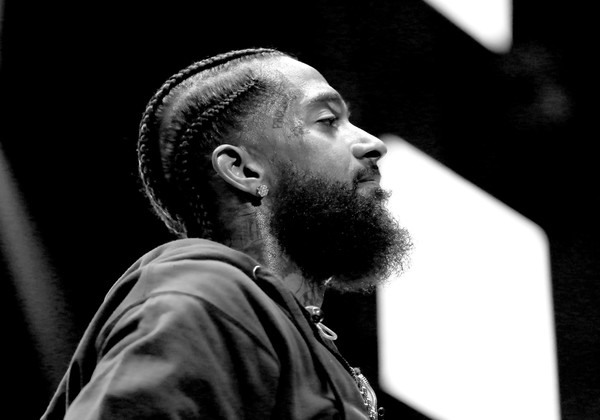 The Tragically Short, But Well-Lived Life of Nipsey Hussle