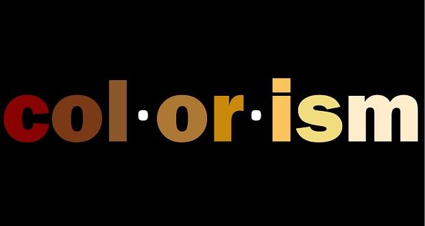 Colorism+continues+to+be+an+important+issue+affecting+many+people+of+color+in+the+USA+and+globally%2C+Dr.+Abiola+argues.